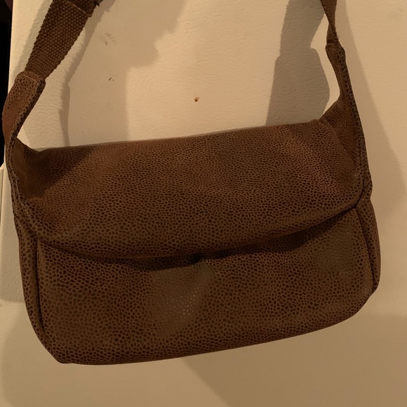 Unused leather belt bag( Vintage) - Picture 2 of 4